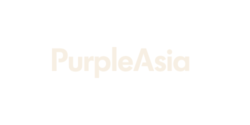 Purple Asia