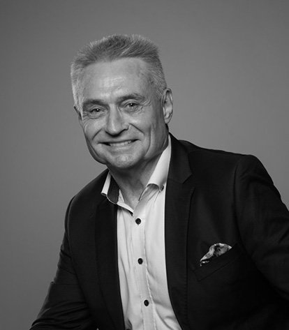 John Gardner