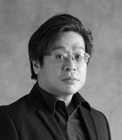 Martin Nugroho