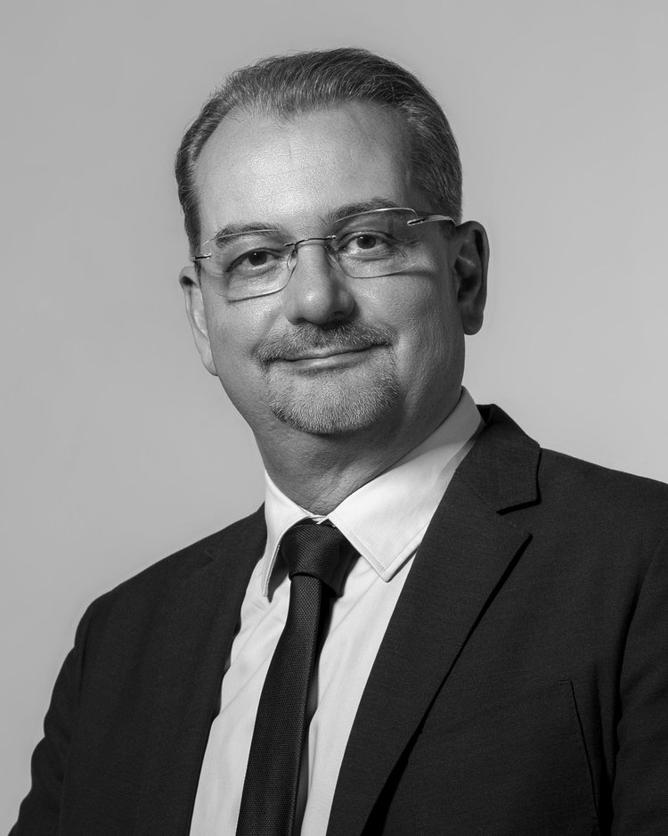 Norbert Vas